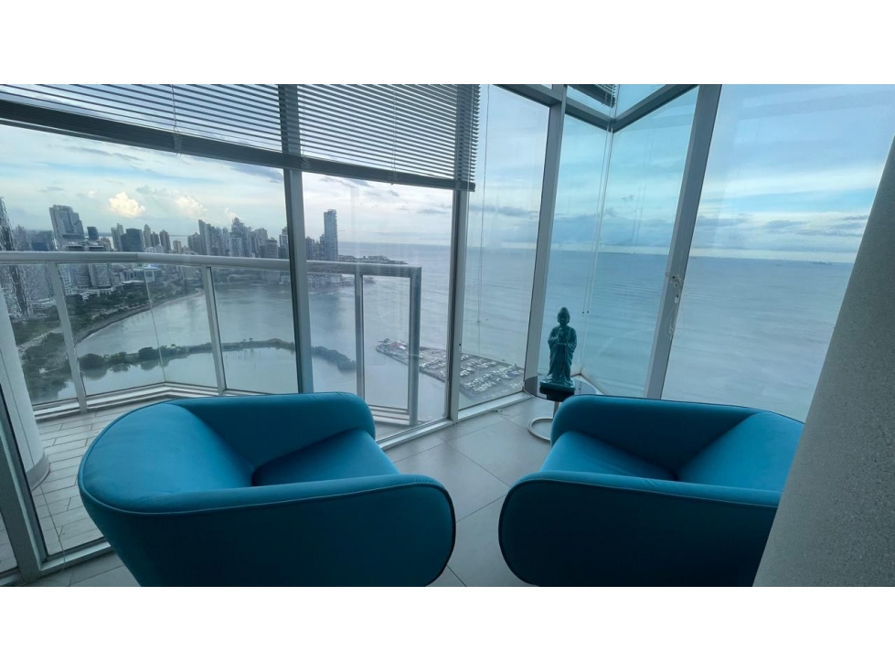 Se vende hermoso apartamento en Avenida Balboa - 4