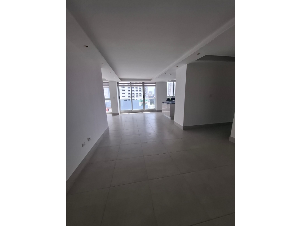 Obarrio se alquila hermoso apartamento — foto 5