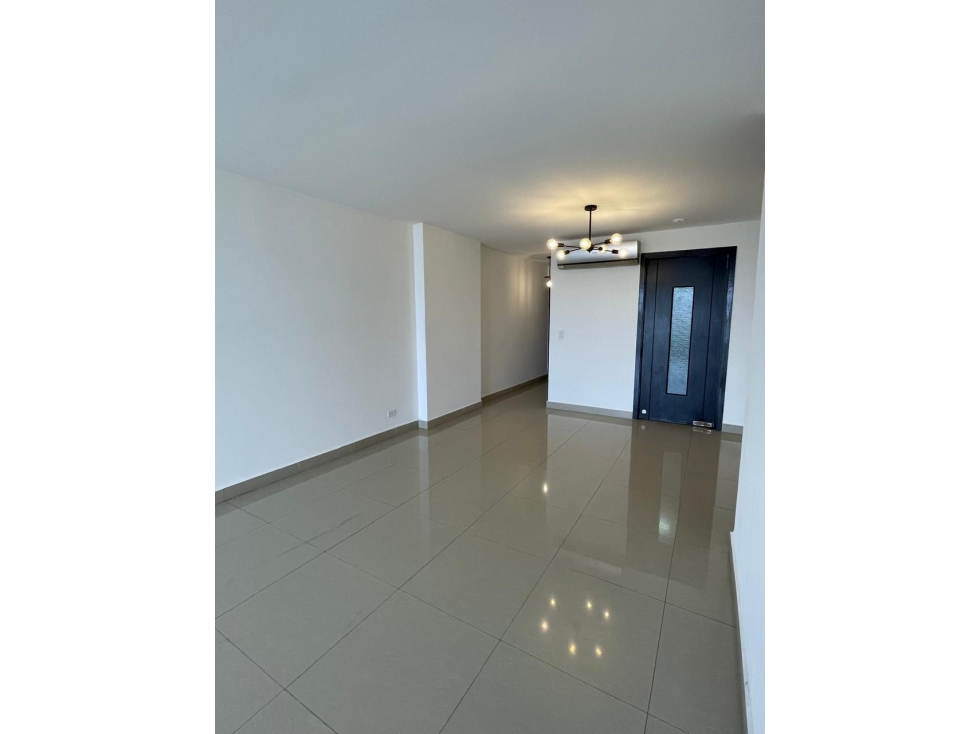Se vende apartamento en Obarrio — foto 4