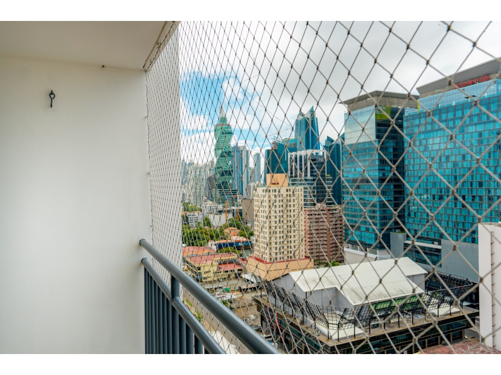 Se vende lindo apartamento en Obarrio — foto 4