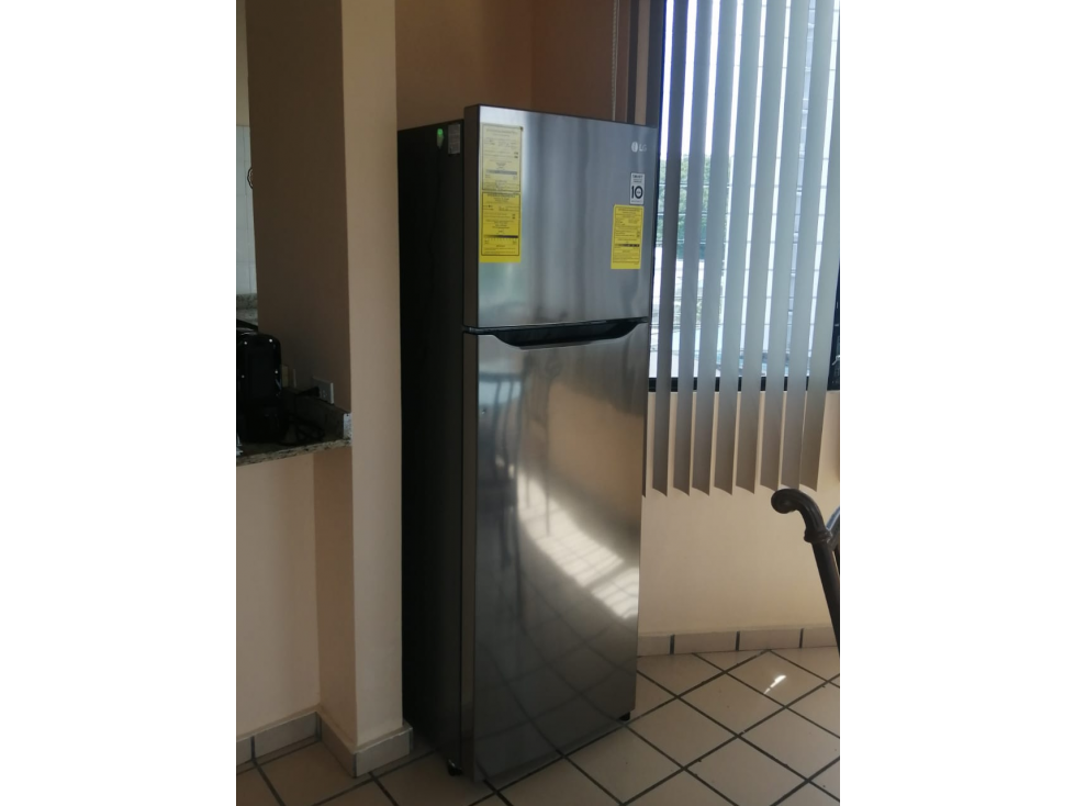 El Dorado se alquila apartamento amoblado — foto 6