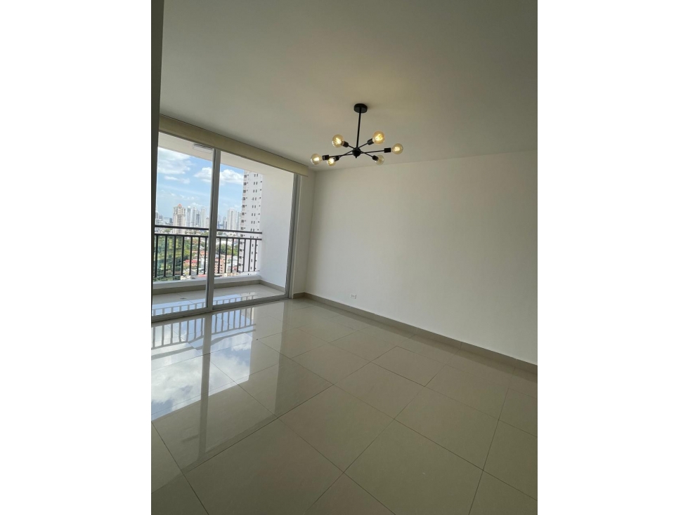 Se vende apartamento en Obarrio — foto 3