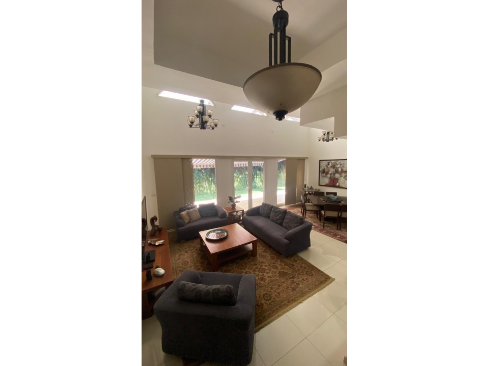 Se vende hermosa residencia en Tucan Country Club & Residences — foto 4