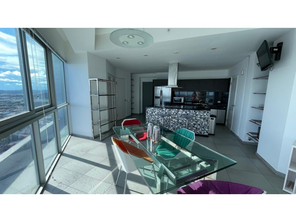 Se vende hermoso apartamento en Avenida Balboa - 5