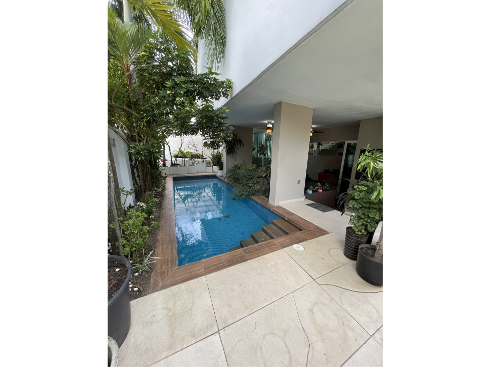 Se vende casa en San Francisco