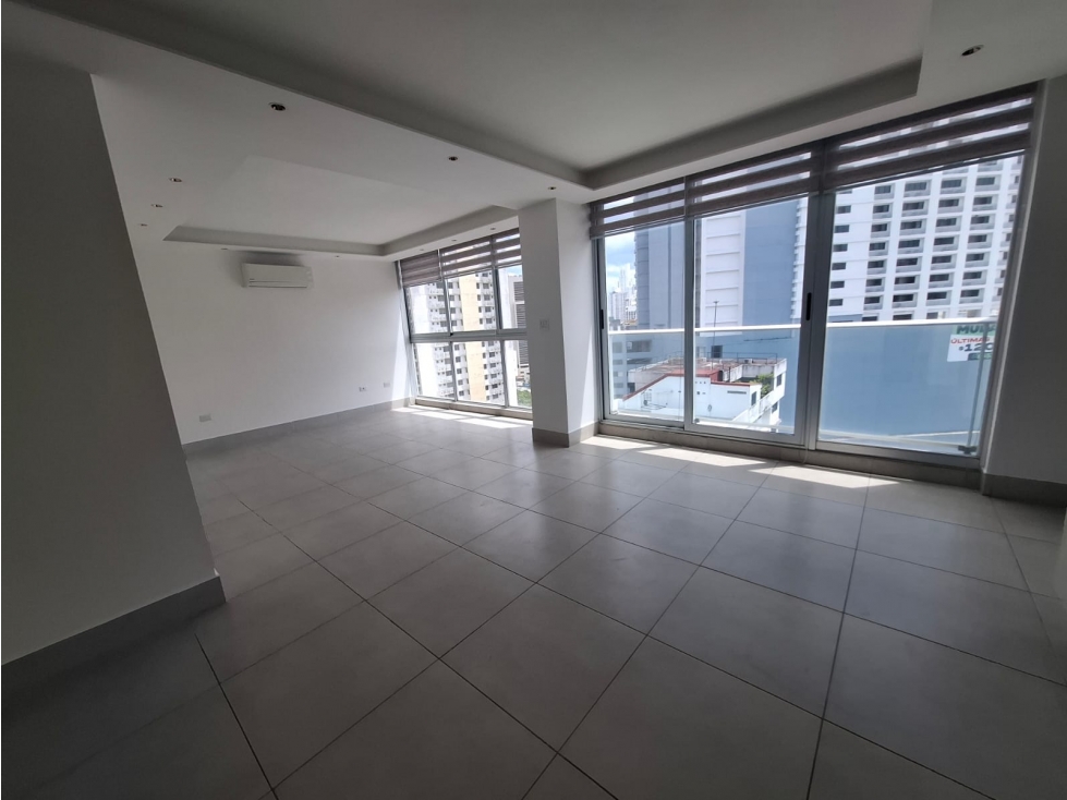 Obarrio se alquila hermoso apartamento — foto 6