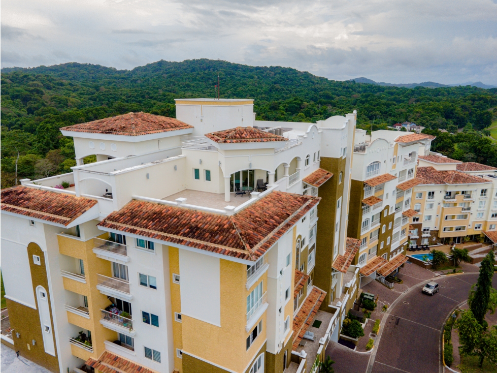 se vende o alquila penthouse en Tucan Country Club & Resort — foto 6