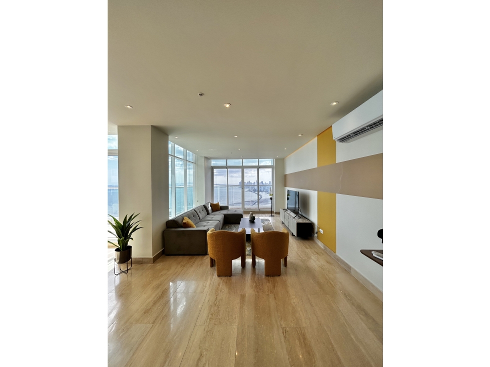Se alquila apartamento en Costa del Este — foto 3