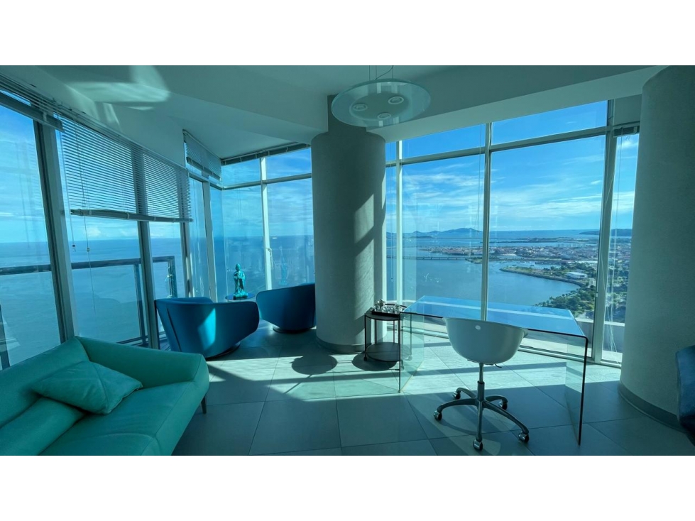 Se vende hermoso apartamento en Avenida Balboa - 3