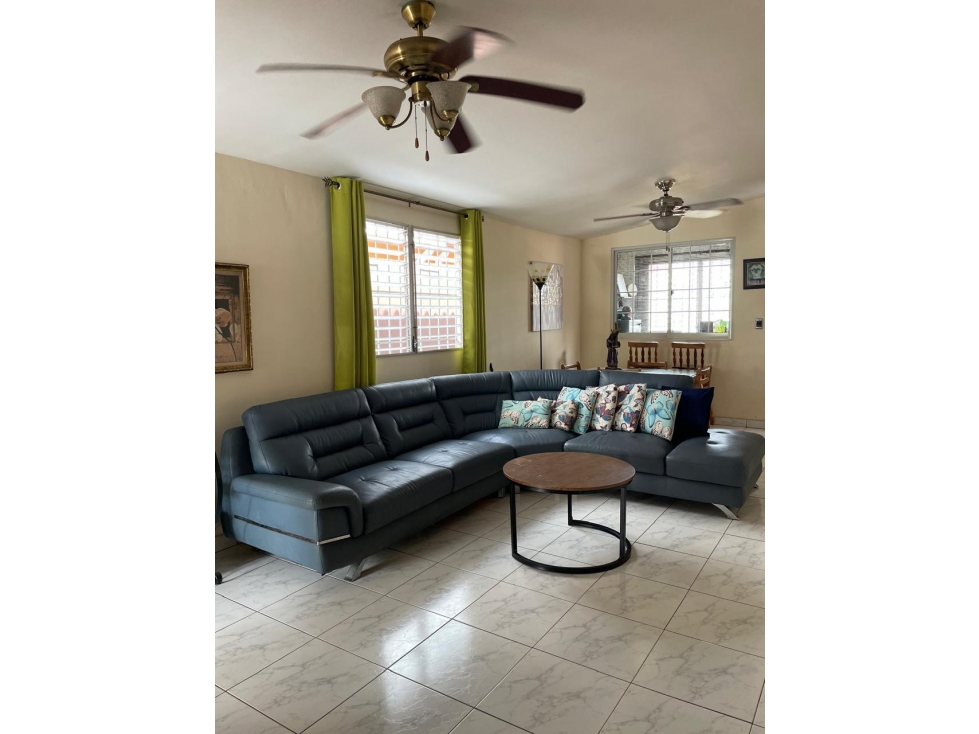 Se vende hermosa casa en Residencial San Remo - 6