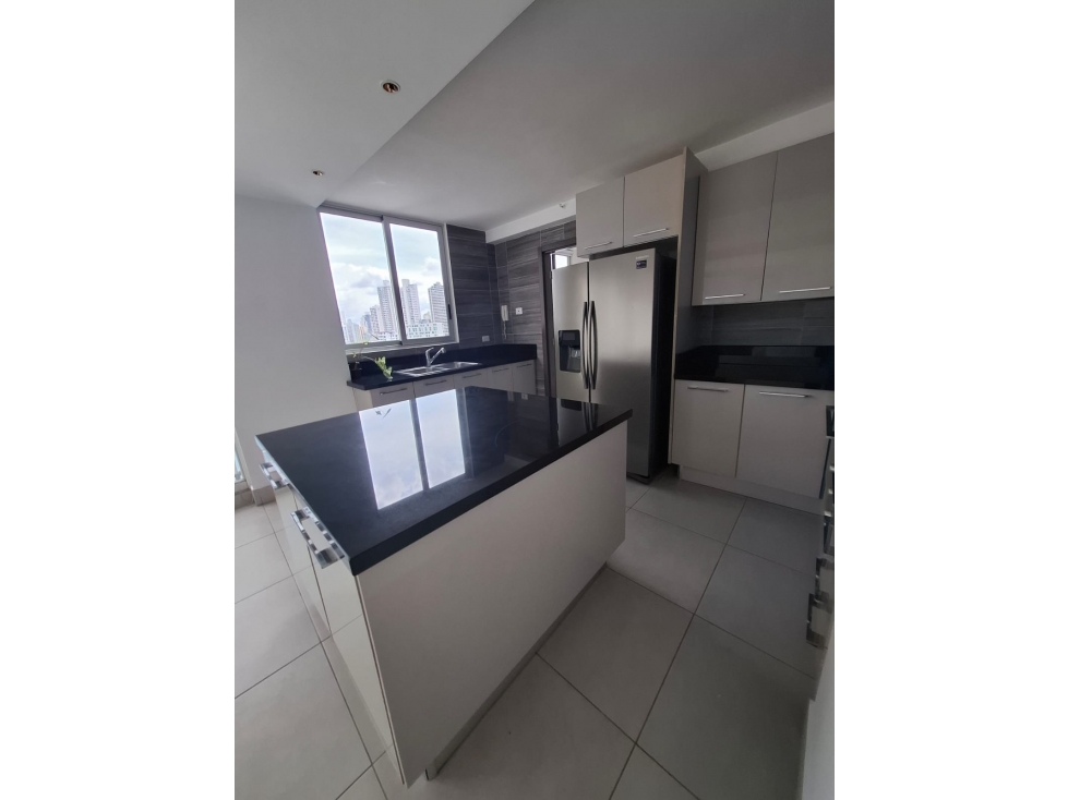 Obarrio se alquila hermoso apartamento — foto 3