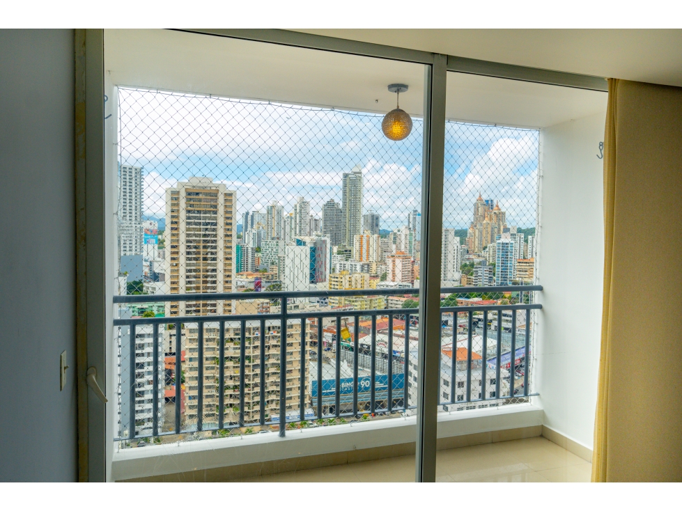 Se vende lindo apartamento en Obarrio — foto 5