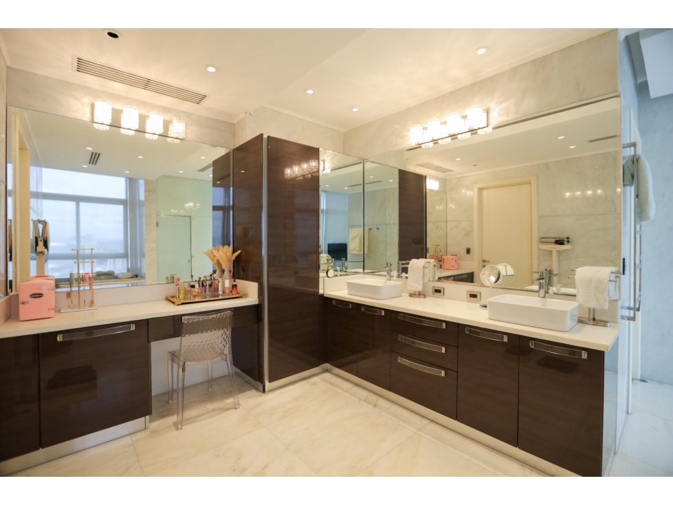 Se vende hermoso Penthouse en El Cangrejo — foto 5