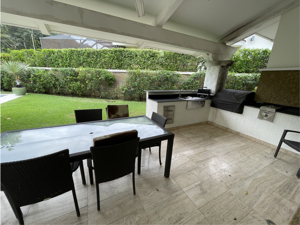 Casa Modelo Eagle - Tucan Country Club & Golf - Alquiler y venta — foto 6