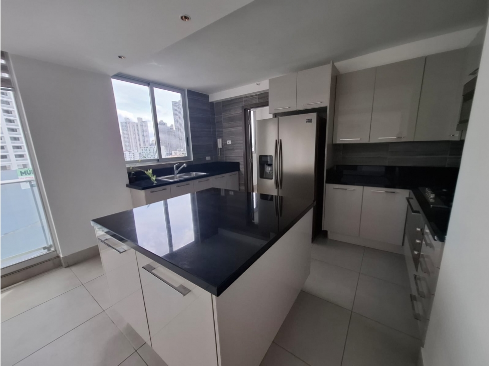 Obarrio se alquila hermoso apartamento — foto 2