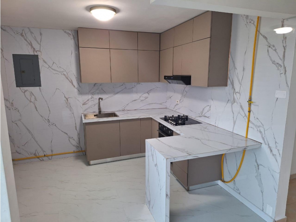 se vende apartamento en Plaza Edison — foto 4