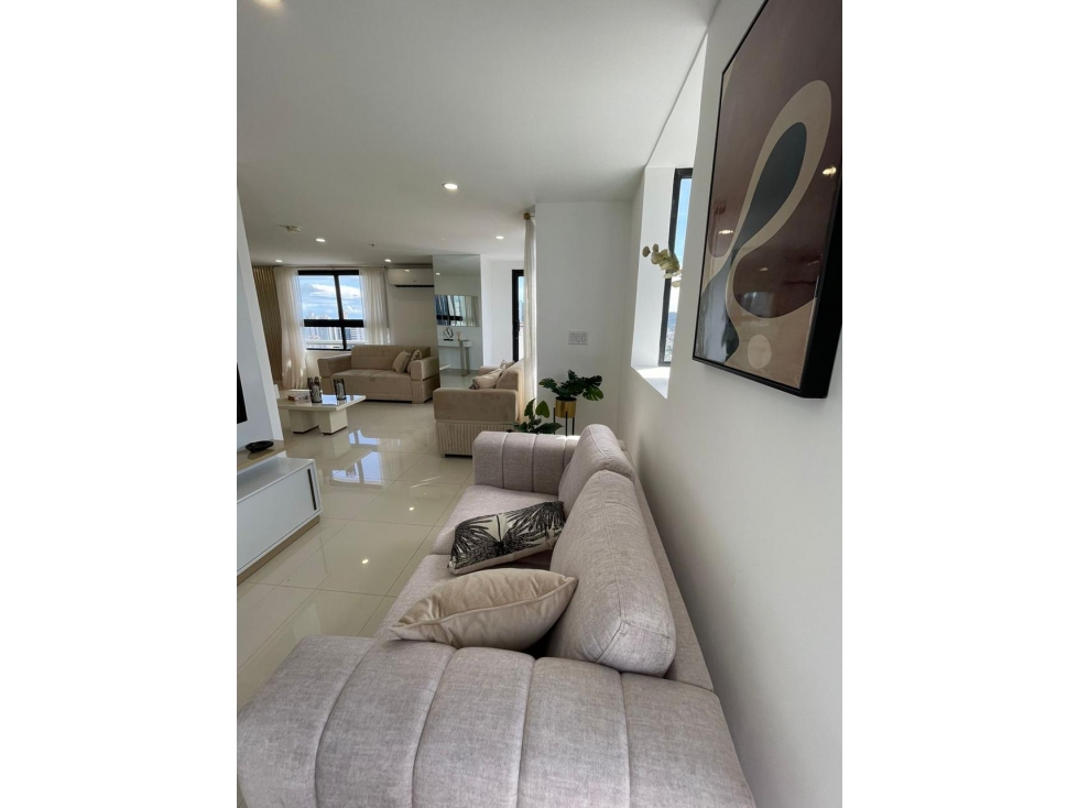 Estrene apartamento en Vía España — foto 2