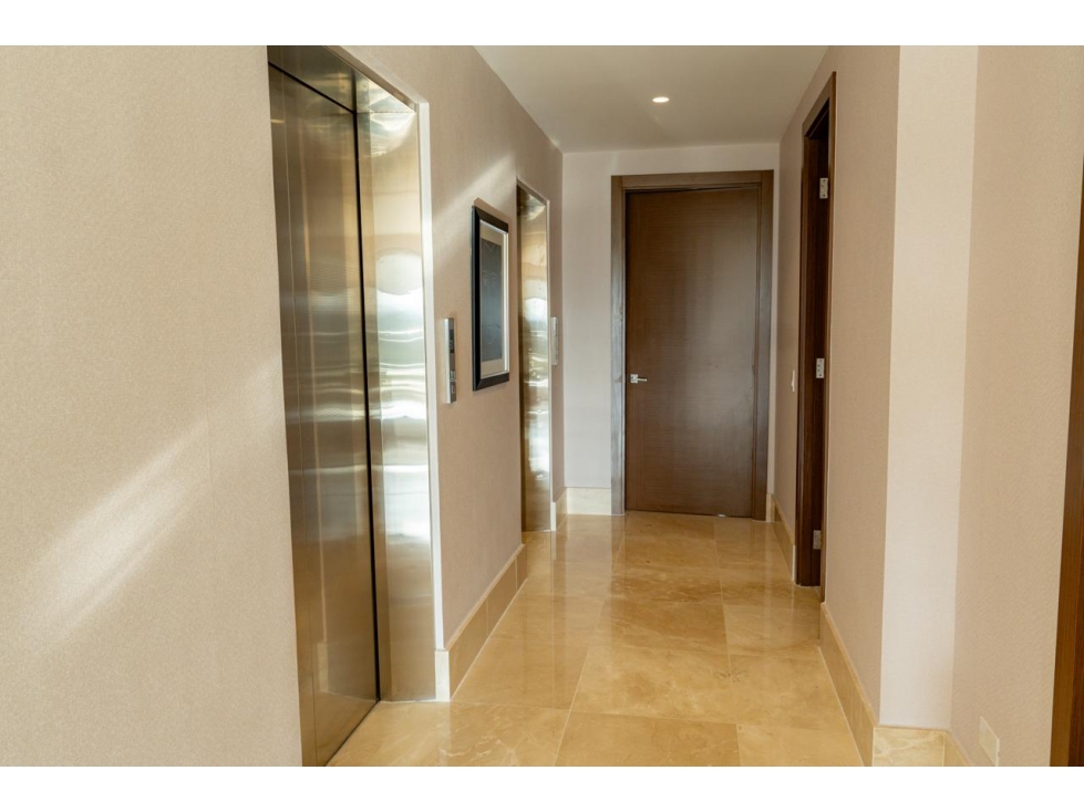 Penthouse de ensueño en Santa María — foto 4