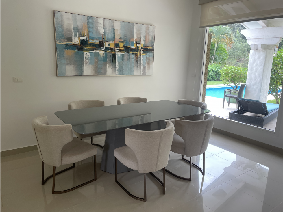 Casa Modelo Eagle - Tucan Country Club & Golf - Alquiler y venta — foto 5