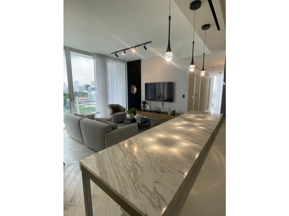 Se Vende Hermoso Apartamento en Wander & Yoo