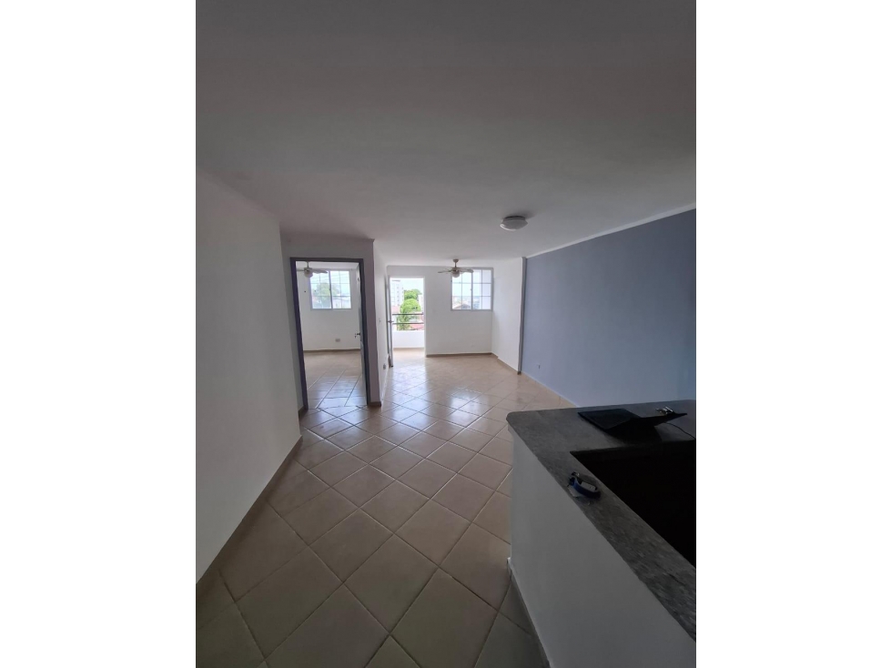 Se vende apartamento en Río Abajo