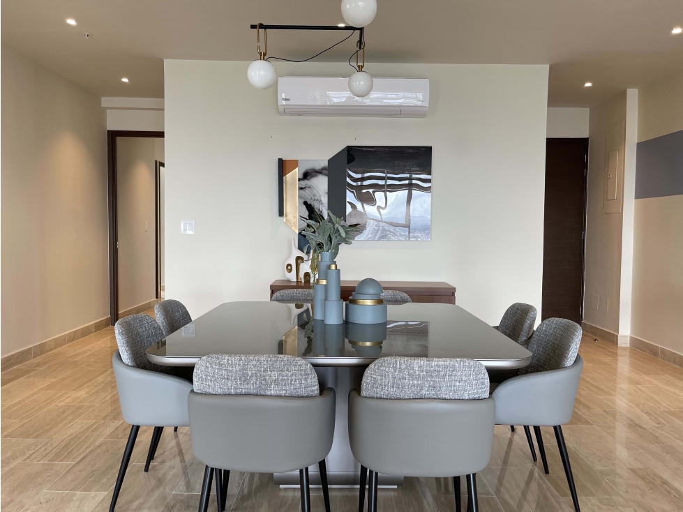 se vende apartamento en Costa del Este — foto 3
