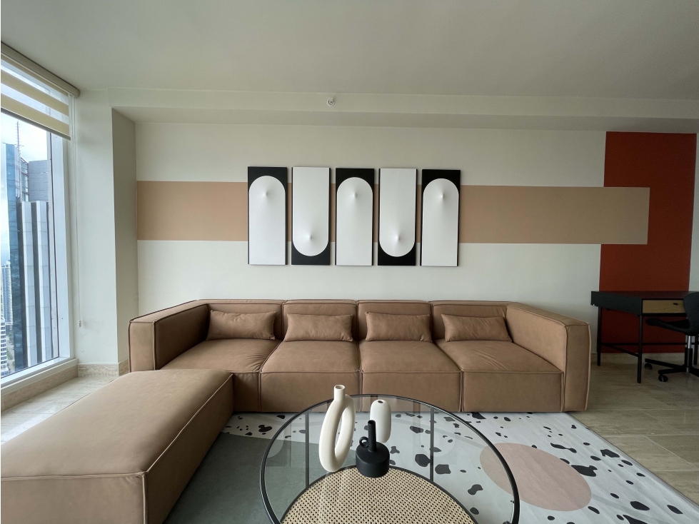 Alquiler de apartamento en Costa del Este — foto 5