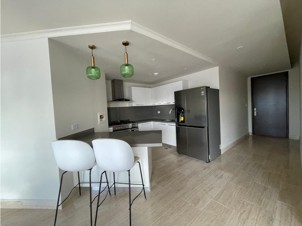 Se alquila apartamento en Costa del Este - 5