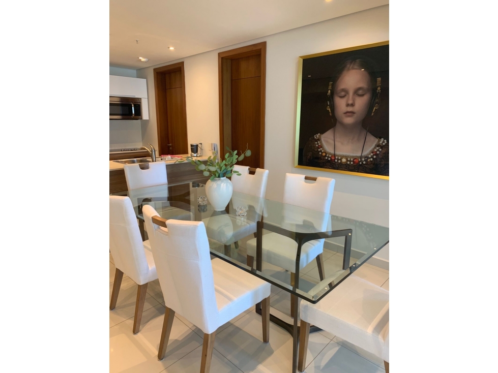 Se vende apartamento en Costa del este — foto 2