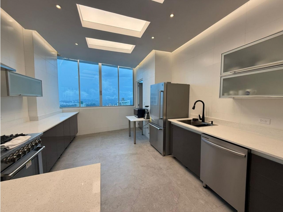 Se vende apartamento en Avendia Balboa — foto 4