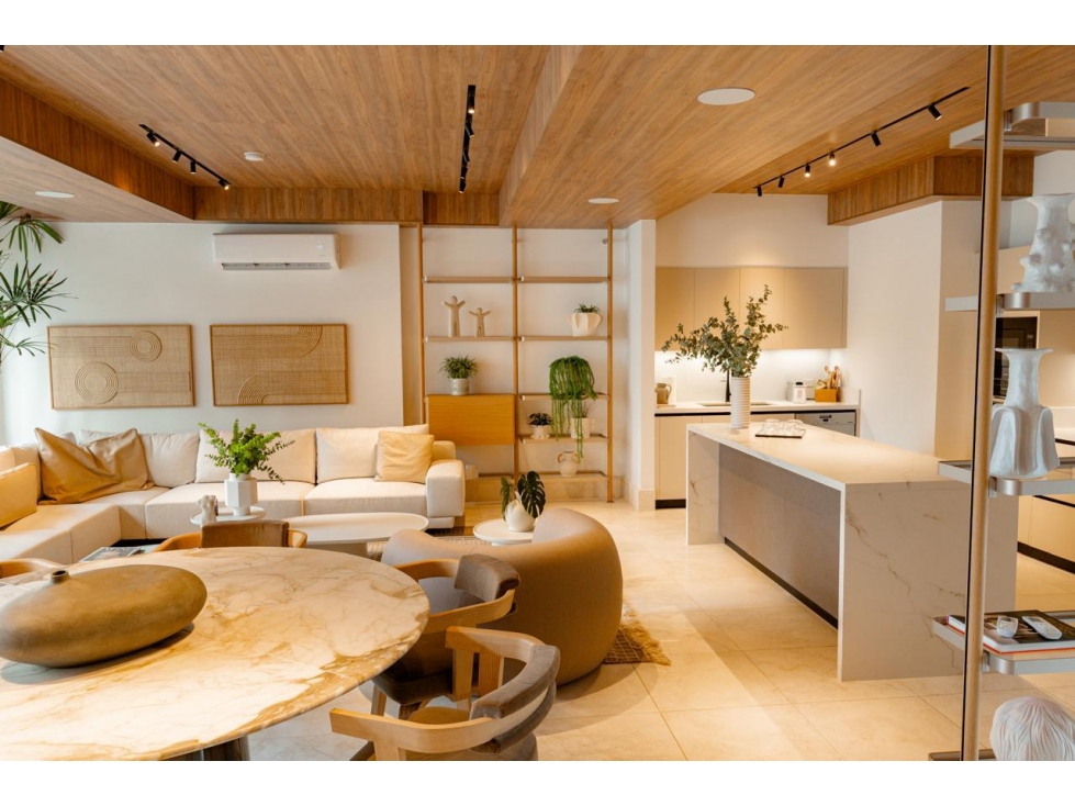 Apartamentos de lujo en Panamá — foto 3