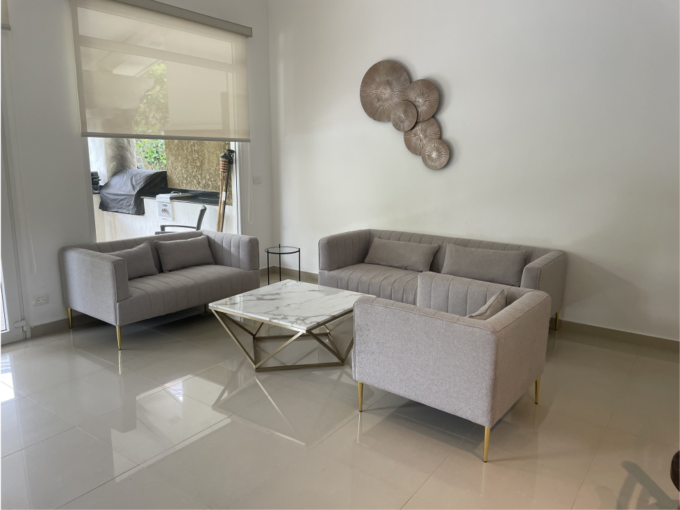 Casa Modelo Eagle - Tucan Country Club & Golf - Alquiler y venta — foto 4