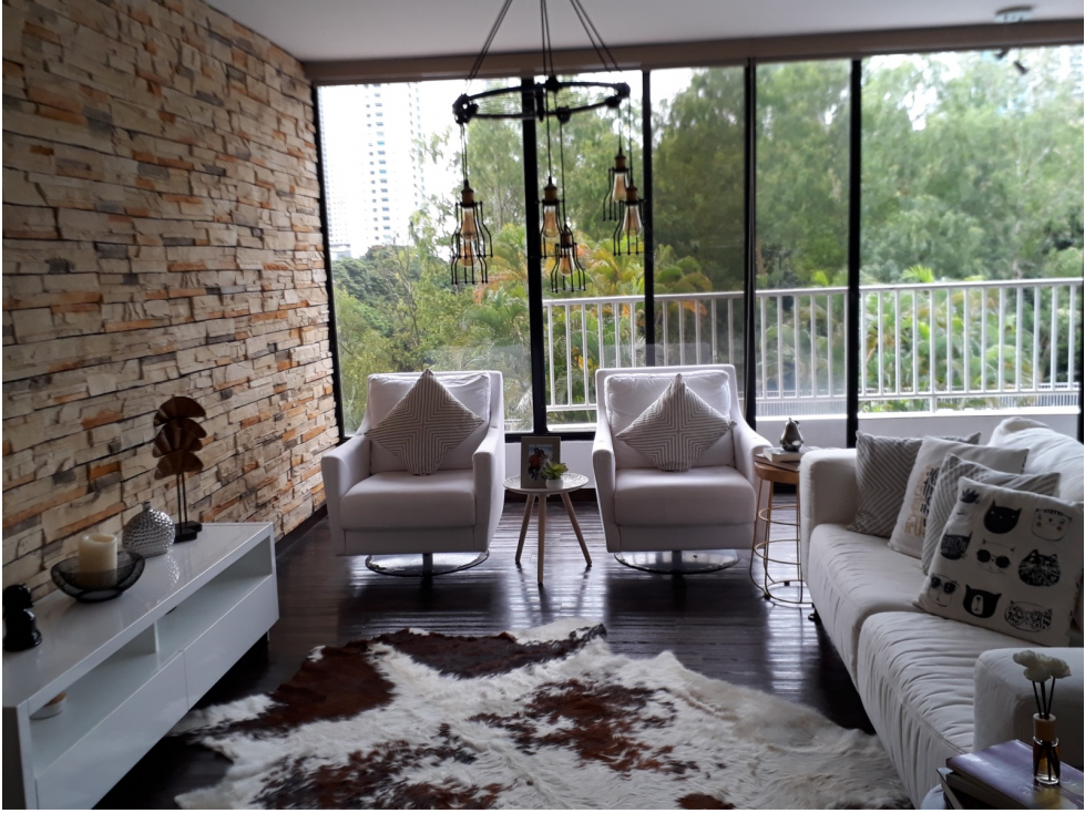 Se alquila apartamento en Costa del Este — foto 3