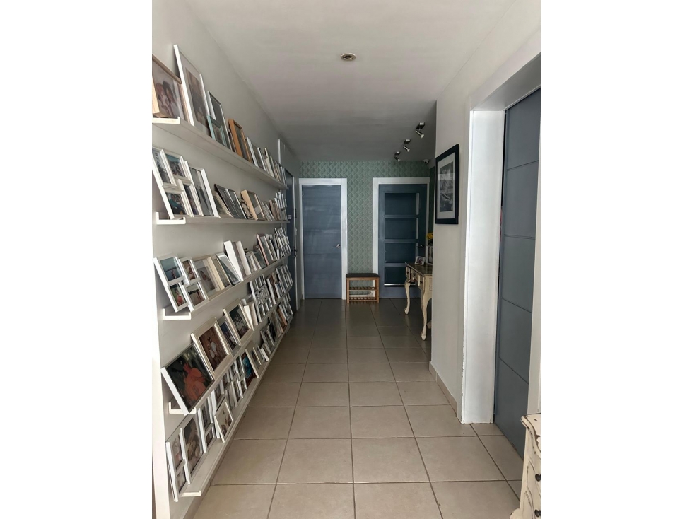 Se vende apartamento en San Francisco