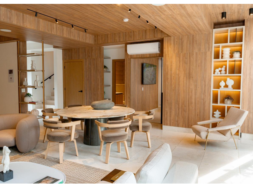 Apartamentos de lujo en Panamá — foto 6