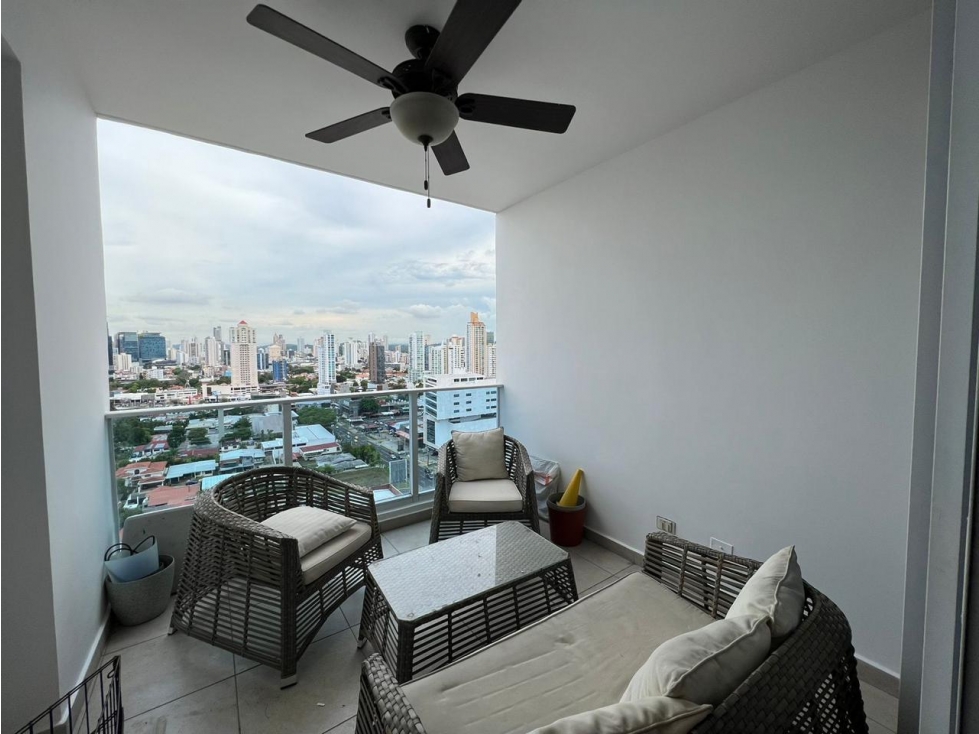 Se alquila apartamento Semiamoblado en San Francisco — foto 6