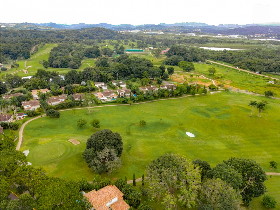 se vende o alquila penthouse en Tucan Country Club & Resort — foto 2