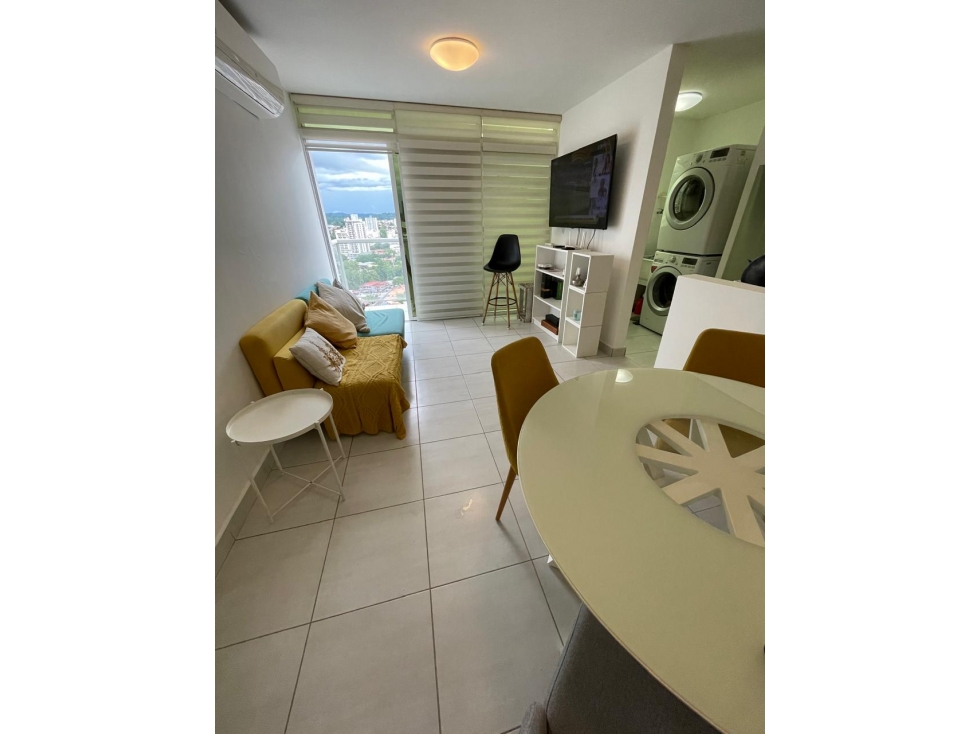 Se vende apartamento en Vía España — foto 5