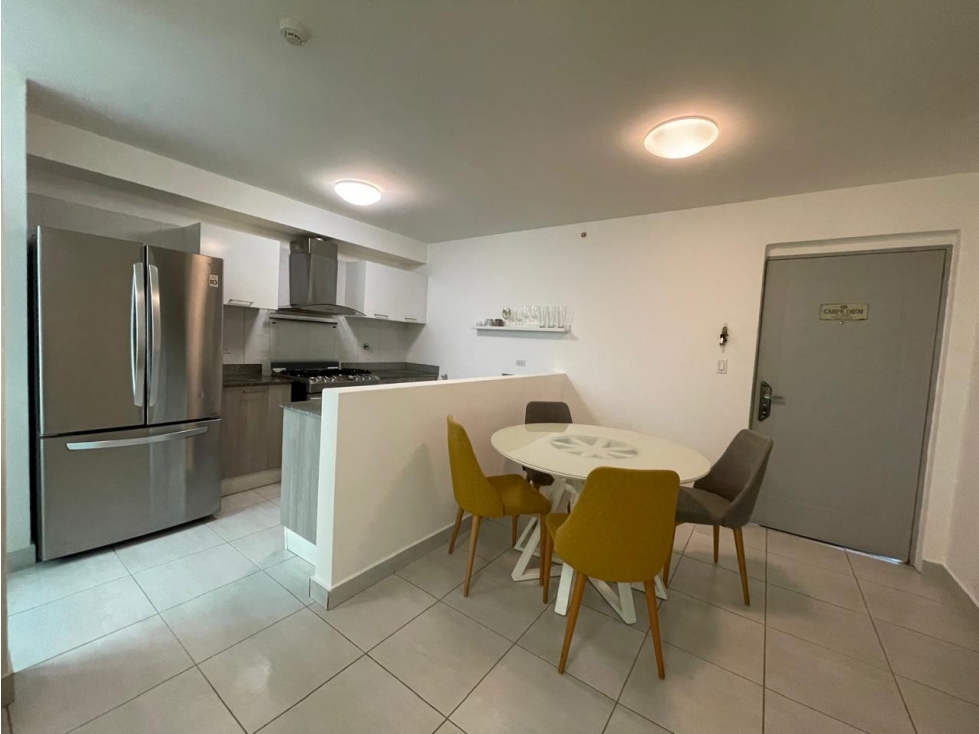 Se vende apartamento en Vía España — foto 6