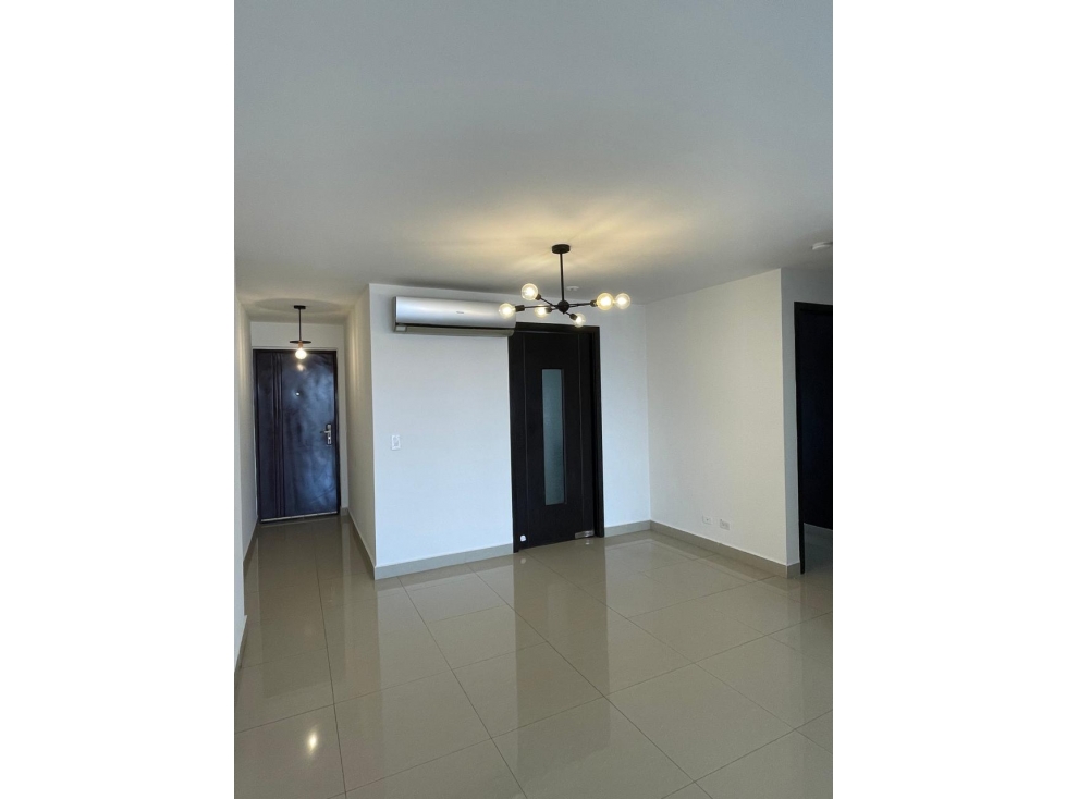 Se vende apartamento en Obarrio — foto 2