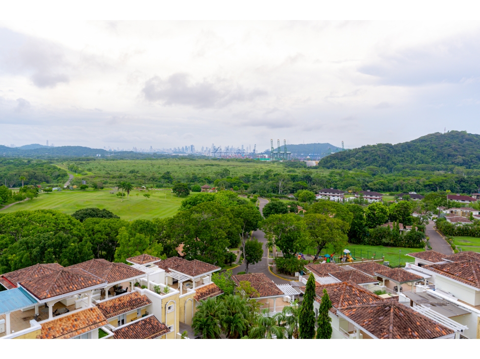 se vende o alquila penthouse en Tucan Country Club & Resort — foto 3
