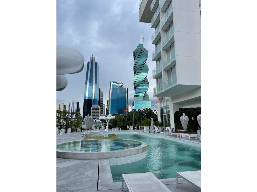 Bella Vista se vende o alquila hermoso apartamento — foto 3