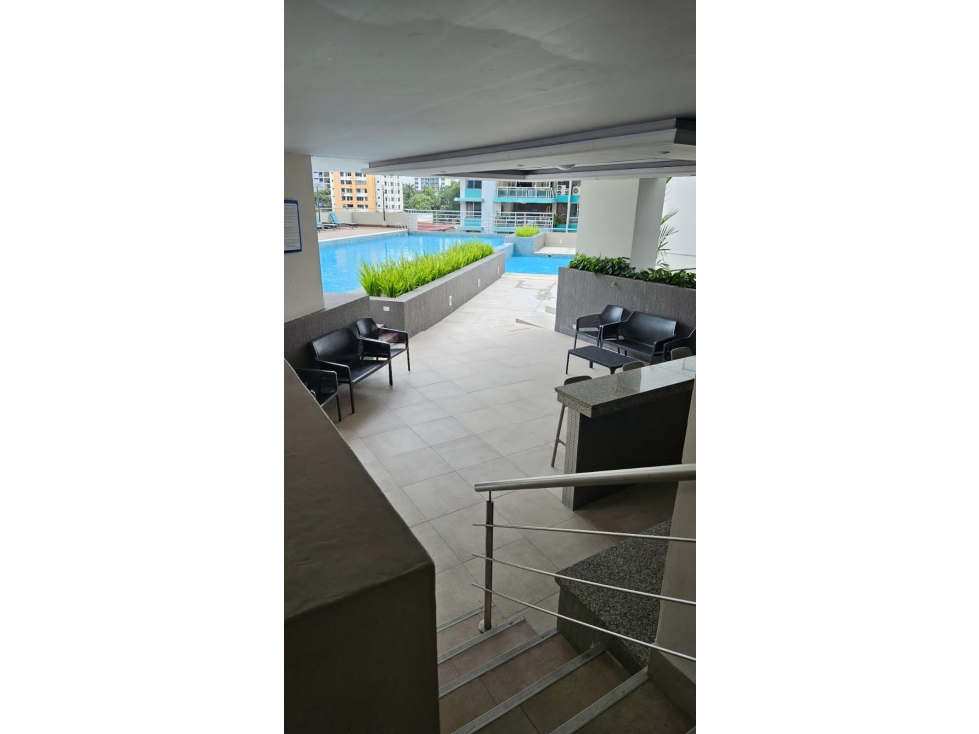 se vende apartamento en El Cangrejo — foto 3