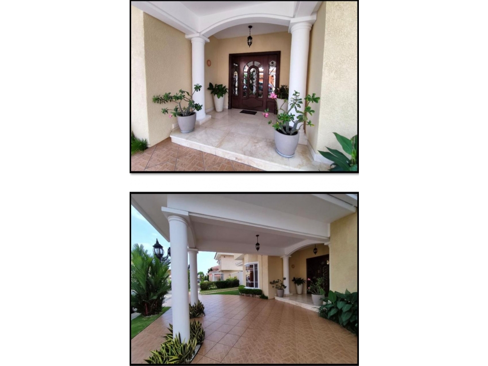 Costa del Este se vende casa unifamiliar — foto 5