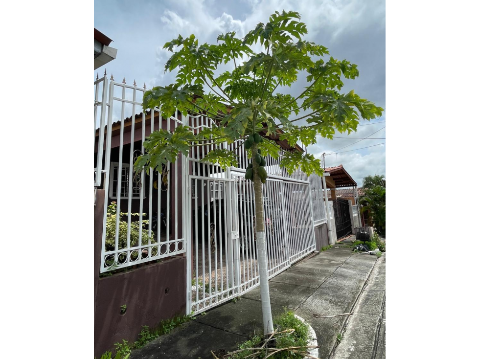 Se vende hermosa casa en Residencial San Remo - 4