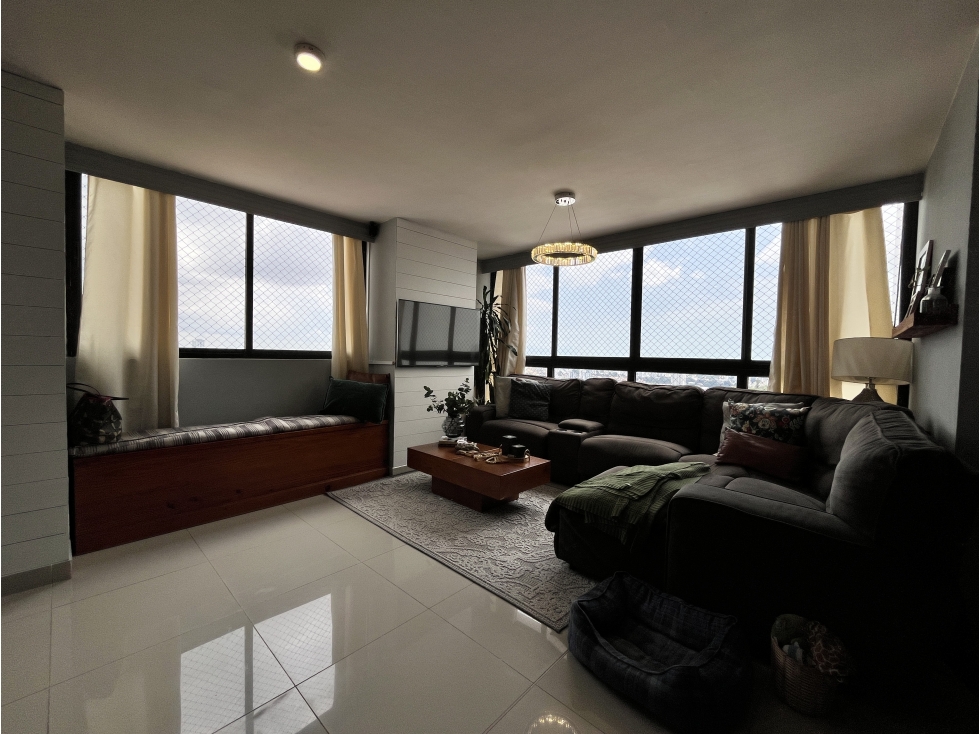 Se vende apartamento en Villa de las fuentes — foto 2
