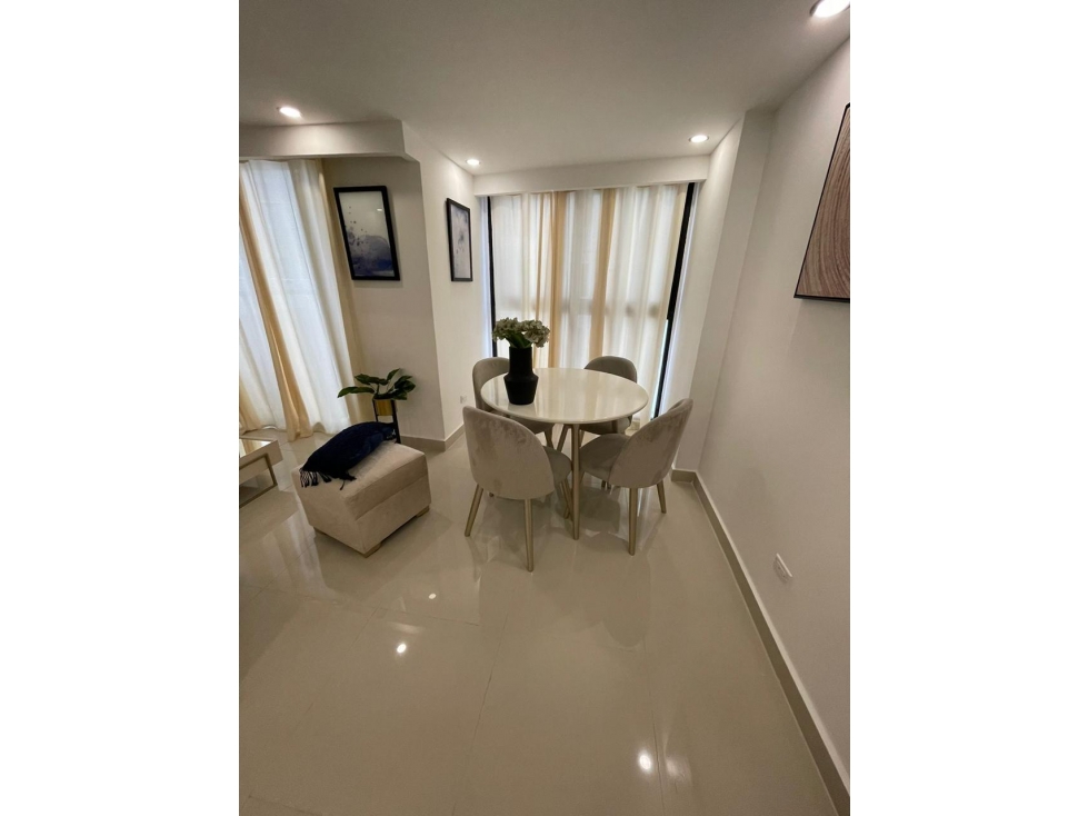En venta hermoso apartamento — foto 3