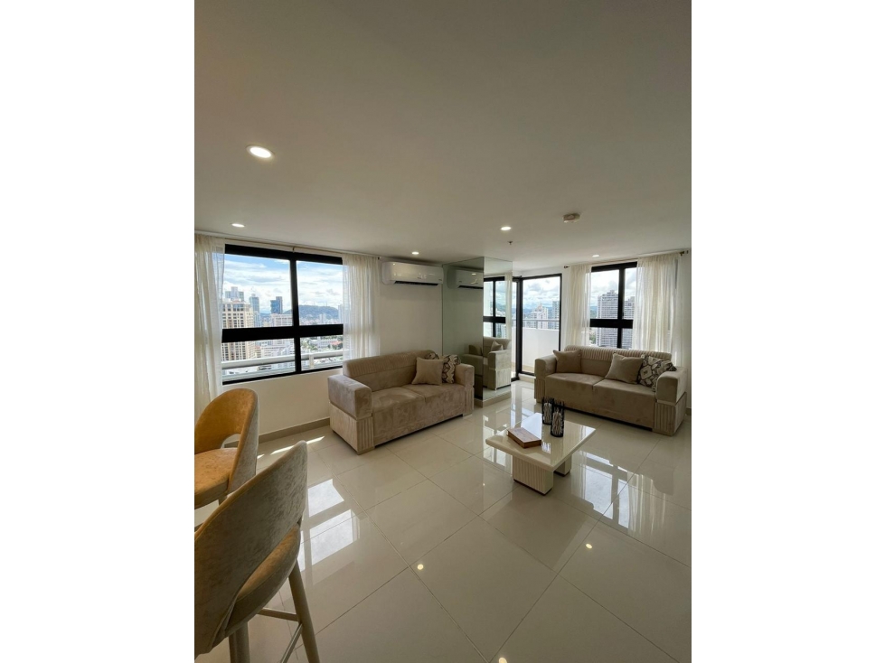 Estrene apartamento en Vía España — foto 3