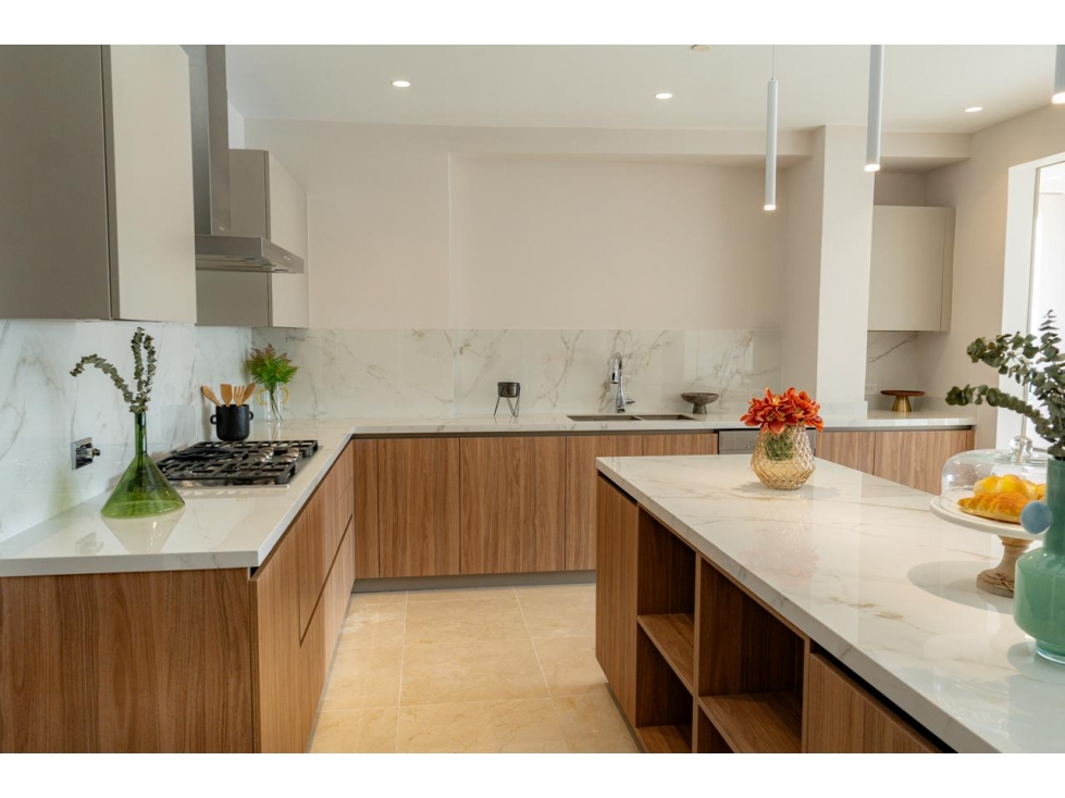 Penthouse de ensueño en Santa María — foto 5