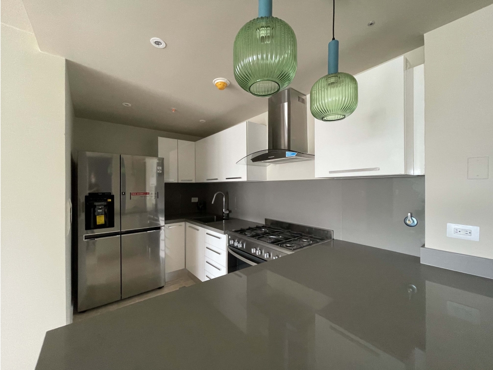 Se alquila apartamento en Costa del Este — foto 5